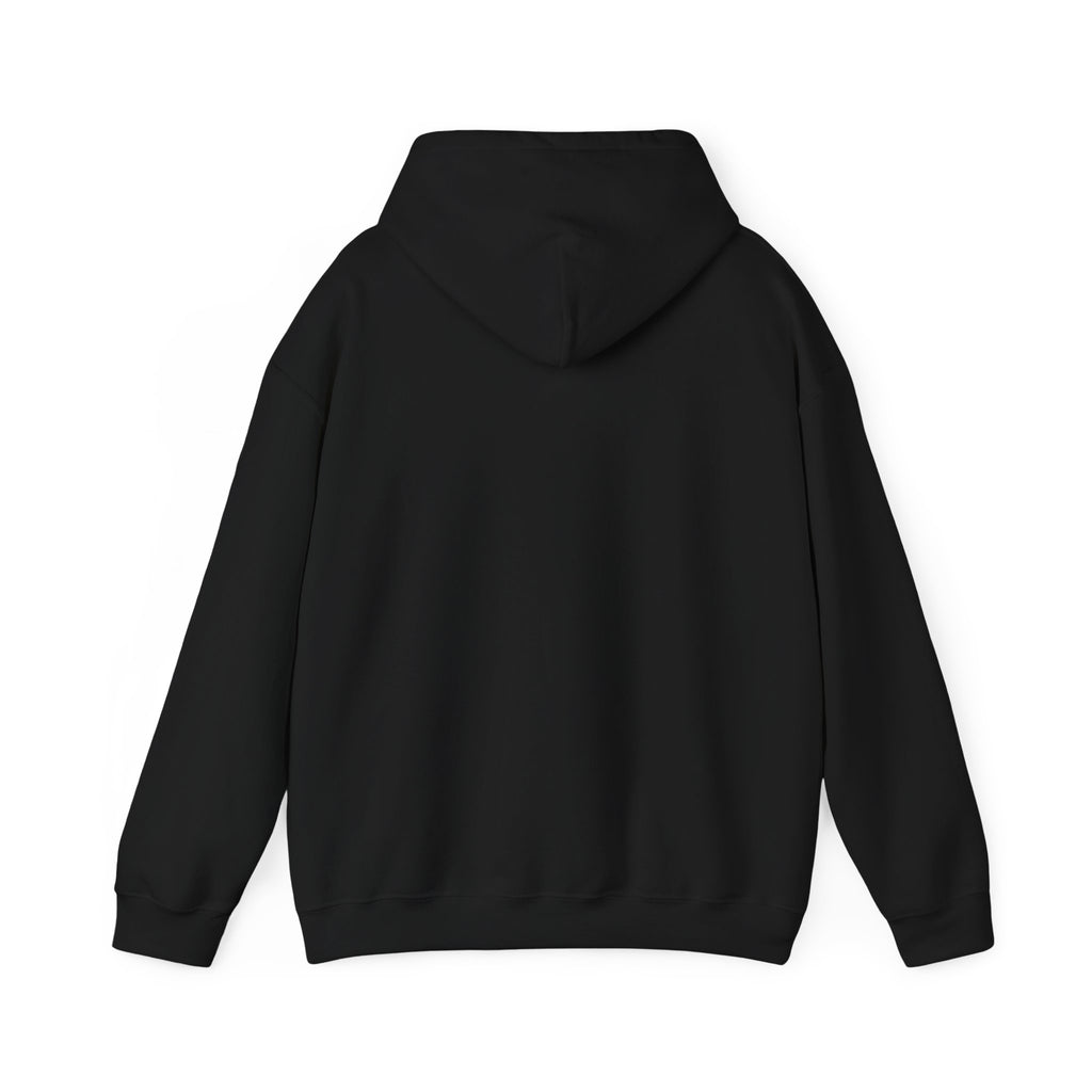 Coffee & Clinical Reasoning Hoodie — Fueled by Coffee Medical Student Sweatshirt