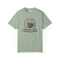 Coffee & Clinical Reasoning T-Shirt