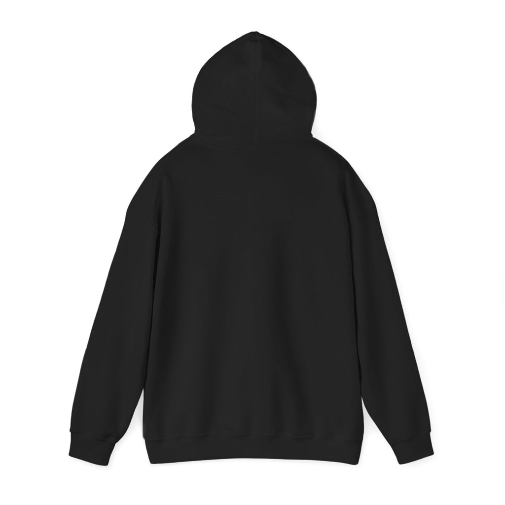 Coffee & Clinical Reasoning Hoodie — Fueled by Coffee Medical Student Sweatshirt