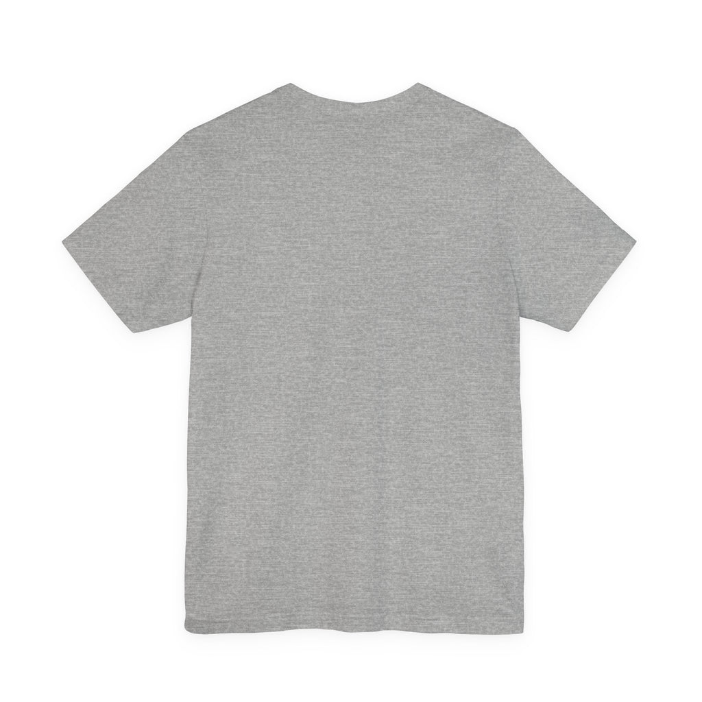 Fueled by Coffee & Clinical Reasoning T-Shirt