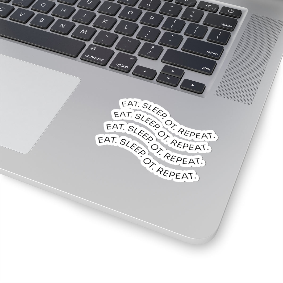 Kiss-Cut Stickers