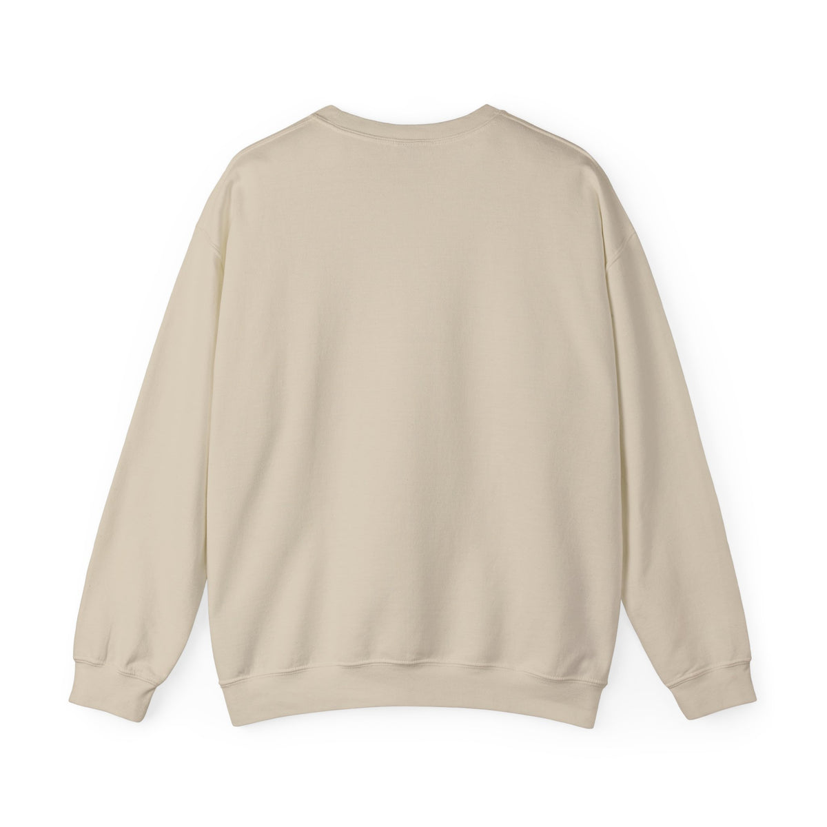 Crewneck Sweatshirt — "Fueled by Coffee & Clinical Reasoning" Medical Coffee Pullover