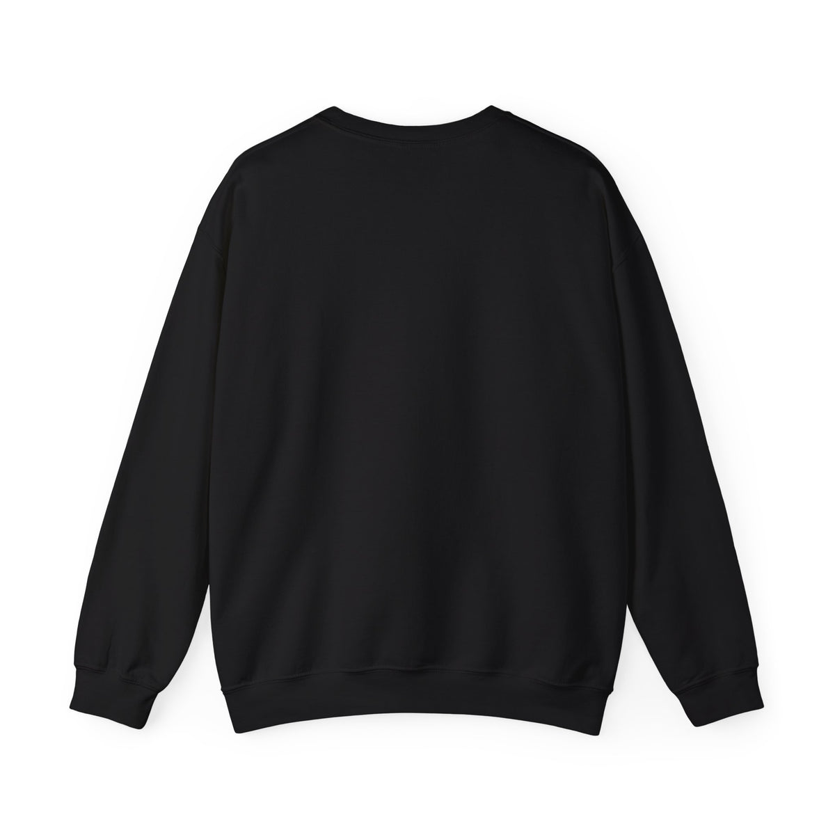 Crewneck Sweatshirt — "Eat. Sleep. OT. Repeat." Minimalist Comfort Tee